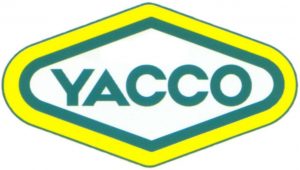 Distributeur Yacco